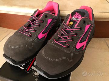 Scarpe U-Power Verok S1P taglia 37