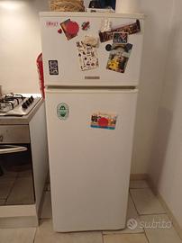 Frigorifero Elettrozeta bianco