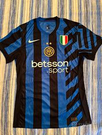 T-shirt Inter