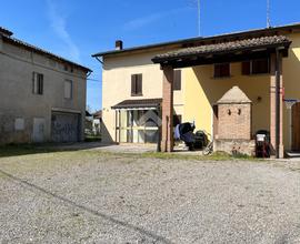 CASA SEMINDIPENDENTE A CAVRIAGO