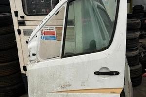 Porta ant sx mercedes sprinter