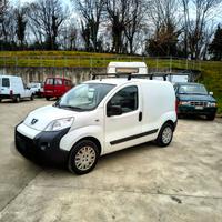 Peugeot Bepper 1.3 Multijet 
