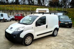 Peugeot Bepper 1.3 Multijet 