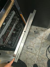 lavastoviglie samsung 