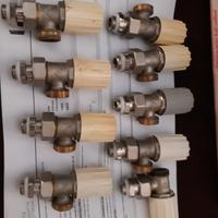 9 detentori rbm angolari 3/4