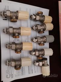 9 detentori rbm angolari 3/4