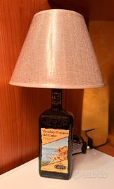 Lampada Amaro Del Capo