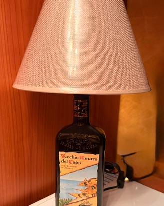 Lampada Amaro Del Capo