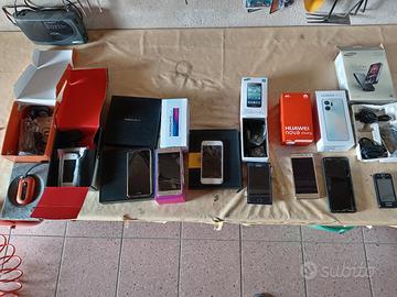 Telefoni usati 