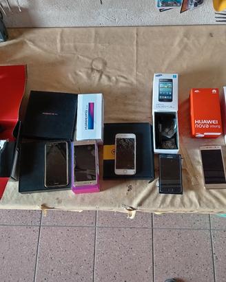 Telefoni usati 