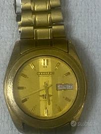 Orologio  vintage
