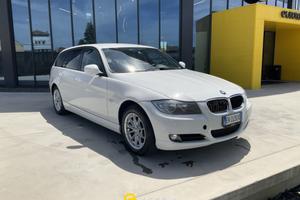 BMW 316 d 2.0 116CV cat Touring