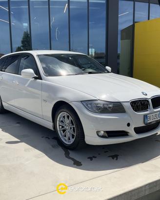 BMW 316 d 2.0 116CV cat Touring
