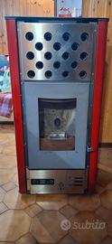 stuffa a Pellet 16 kw
