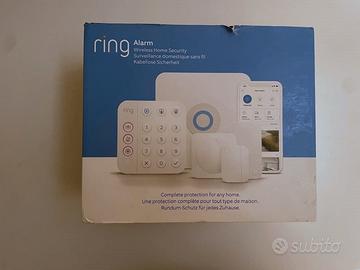 Ring Alarm - Allarme