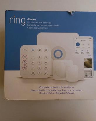 Ring Alarm - Allarme