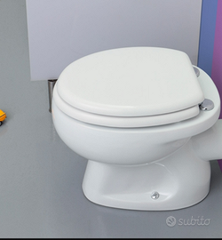 Vaso a terra per prima infanzia ideale per