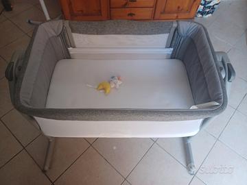 culla Magic Chicco