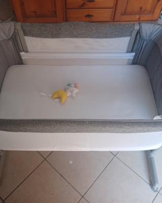 culla Magic Chicco