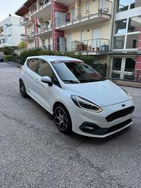 Ford fiesta st 1.5 200cv