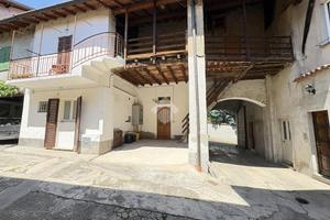 CASA SEMINDIPENDENTE A OLGIATE MOLGORA