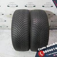 205 50 17 Continental 85% 2021 4stagioni Pneus