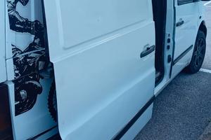 Mercedes Vito