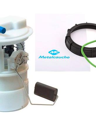 Pompa Carburante Benzina per RENAULT CLIO 2