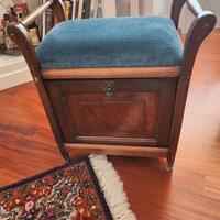 antica porta riviste