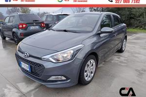 HYUNDAI i20 1.1D 75CV - NEOPATENTATI