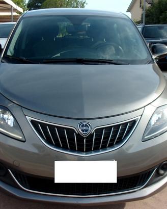Lancia Ypsilon 1.0 FireFly 5 porte S&S Hybrid Ecoc