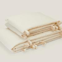 Nabé paracolpi completi letto 190x80 cotone