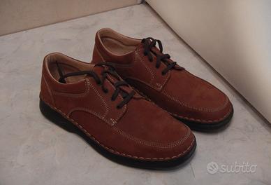 Scarpe nuove, numero 41