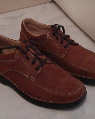 Scarpe nuove, numero 41