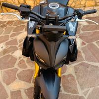 Moto nuova