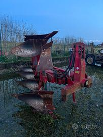 Aratro voltino vogel noot