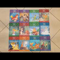 Magiche fiabe Disney 