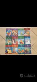 Magiche fiabe Disney 