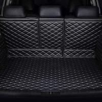 Copertura totale bagagliaio BMW X3