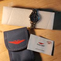 Orologio vintage vagary by Citizen 