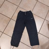 pantaloni fila