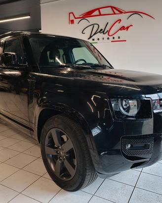 Land Rover Defender 110 3.0D I6 200 CV AWD Auto X-
