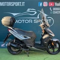 Kymco Agility 150i ABS GARANZIA PERMUTE FINANZIAME