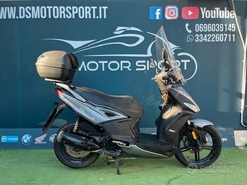 Kymco Agility 150i ABS GARANZIA PERMUTE FINANZIAME