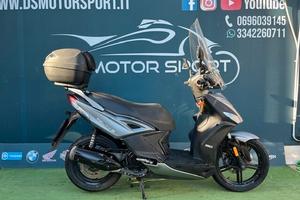 Kymco Agility 150i ABS GARANZIA PERMUTE FINANZIAME