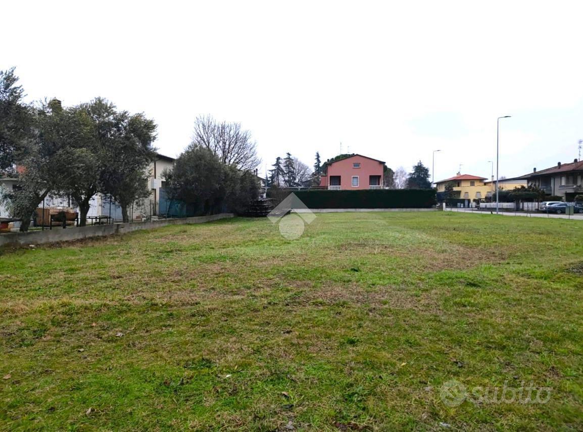 TERRENO A FORLÌ - Vista 3
