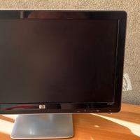 Monitor Hp 2009v. 