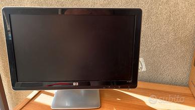 Monitor Hp 2009v. 