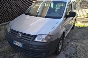 CADDY 1.9 TDI