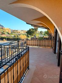 appartamento terrasini in aff itto